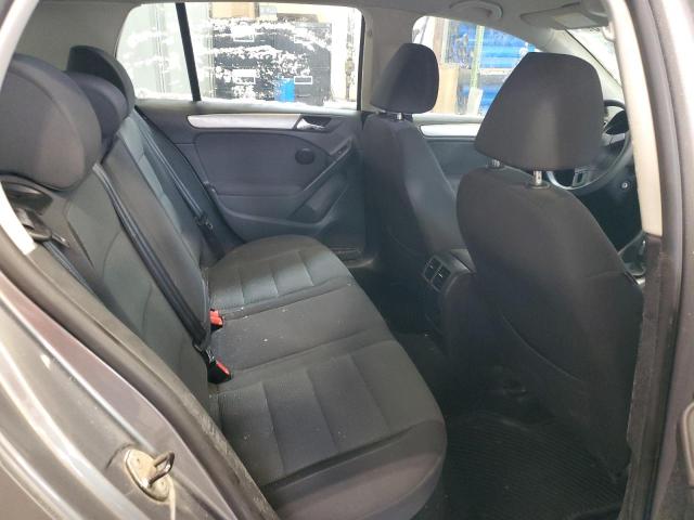 2012 VOLKSWAGEN GOLF - WVWDA7AJ5CW010717