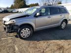 2017 DODGE JOURNEY SE - 3C4PDCAB9HT576964