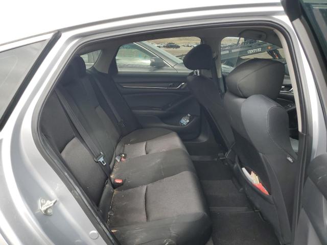 2018 HONDA ACCORD LX - 1HGCV1F15JA055142