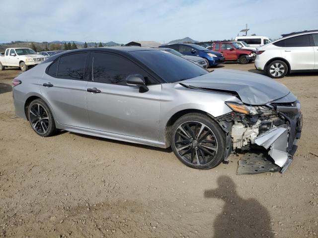 Vin: 4t1b61hk1ku288654, lot: 47120455, toyota camry xse 20194