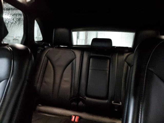 2017 LINCOLN MKC RESERV 5LMCJ3D91HUL19053