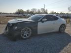 2017 SUBARU BRZ 2.0 LI - JF1ZCAC11H8604457