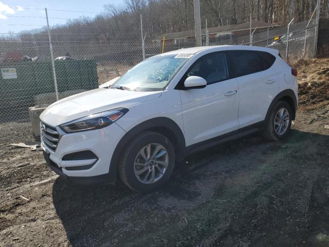 HYUNDAI TUCSON SE
