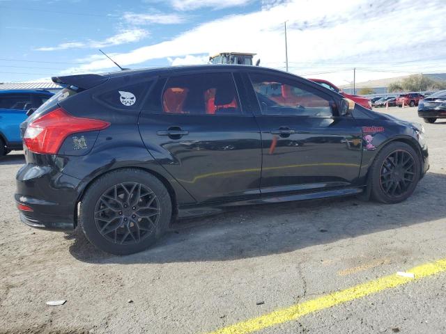 Vin: 1fadp3l93el212377, lot: 45421105, ford focus st 20143