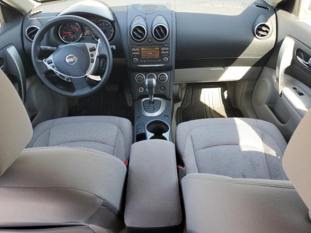 2013 NISSAN ROGUE S - JN8AS5MV9DW644878