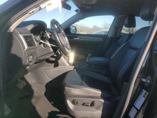 2021 VOLKSWAGEN ATLAS SE - 1V2HP2CA1MC500251