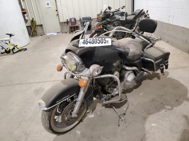 2003 HARLEY-DAVIDSON FLHRCI ANN 5HD1FRW483Y737607