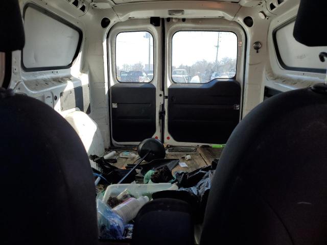2017 RAM PROMASTER - ZFBERFAB4H6E21507
