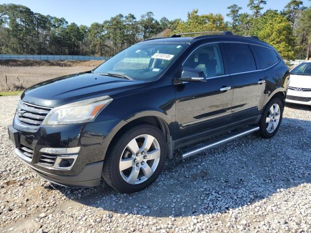 CHEVROLET TRAVERSE L