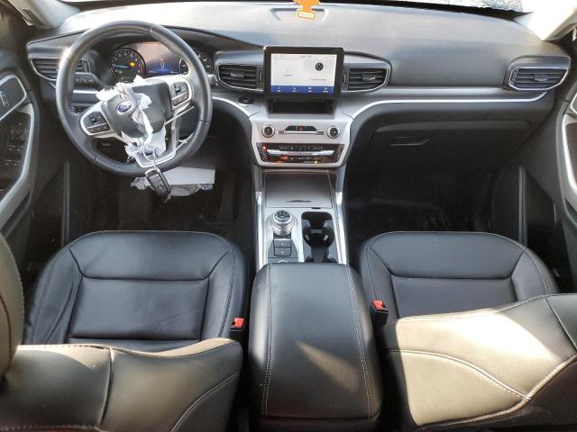 1FMSK8DHXNGB96329 2022 FORD EXPLORER