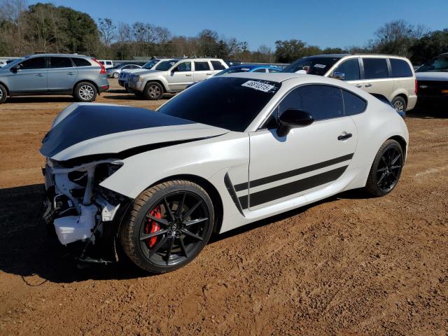 Vin: jf1znbm13r8750794, lot: 46810315, toyota gr 86 true trueno edition 2024 img_1