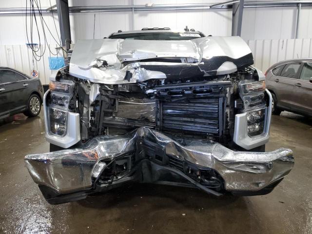 2022 CHEVROLET SILVERADO - 2GC4YTE71N1233821