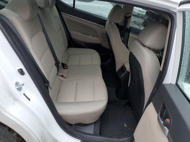 2017 HYUNDAI ELANTRA SE - 5NPD84LF9HH036706