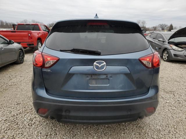 2016 MAZDA CX-5 TOURI - JM3KE2CY7G0776117