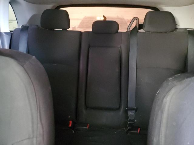 2015 MITSUBISHI RVR SE 4A4AJ3AUXFE606110
