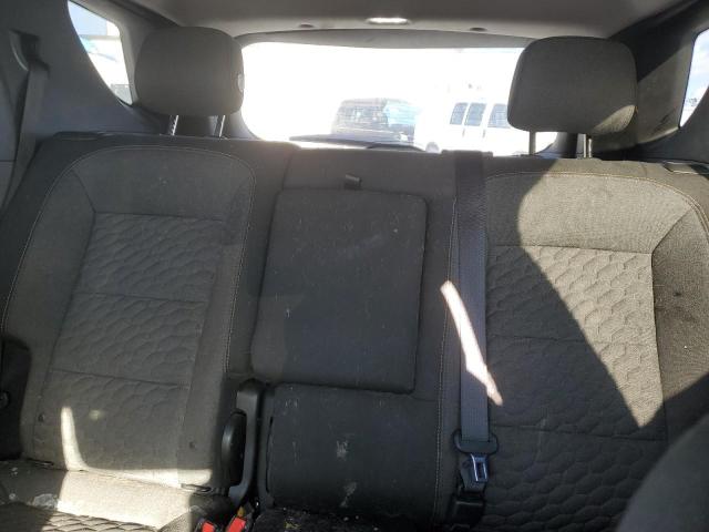 2018 CHEVROLET EQUINOX LT - 3GNAXJEV2JS645597