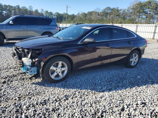 Vin: 1g1zb5stxlf025567, lot: 45166155, chevrolet malibu ls 2020 img_1