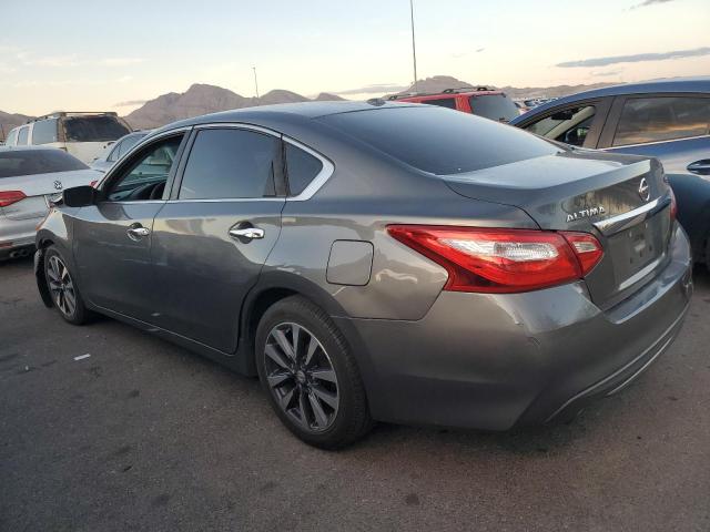 2017 NISSAN ALTIMA 2.5 - 1N4AL3AP1HC194837