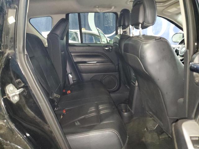 2016 JEEP COMPASS LA 1C4NJCEA6GD800861