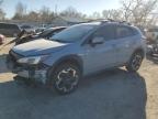 2021 SUBARU CROSSTREK - JF2GTHMC6M8680679