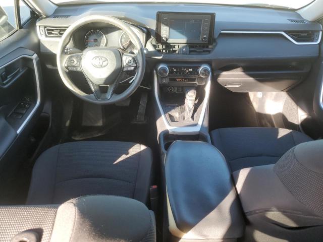 2019 TOYOTA RAV4 LE - 2T3H1RFV3KW056729