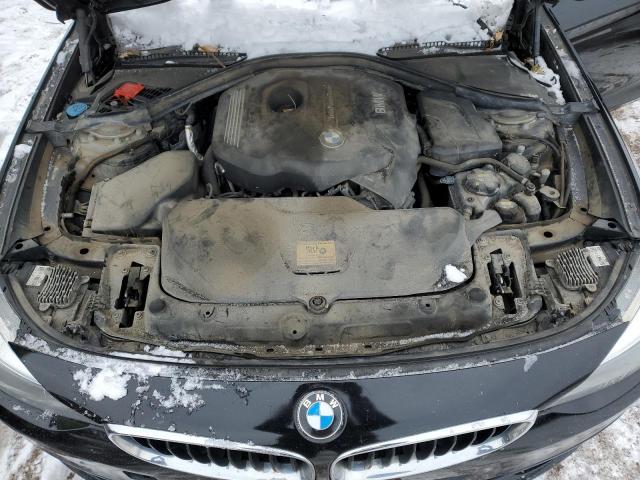 2017 BMW 330 XIGT WBA8Z9C32HG827422