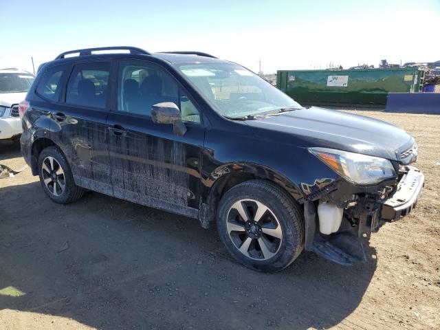 2017 SUBARU FORESTER 2 - JF2SJAECXHH559634