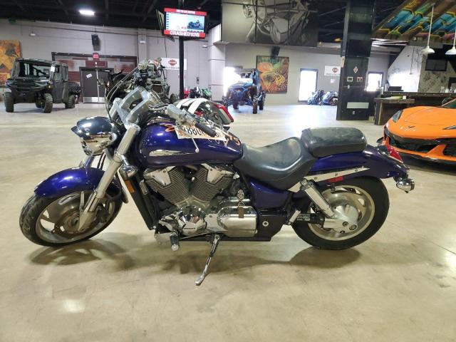 2002 HONDA VTX1800 C 1HFSC46012A008836
