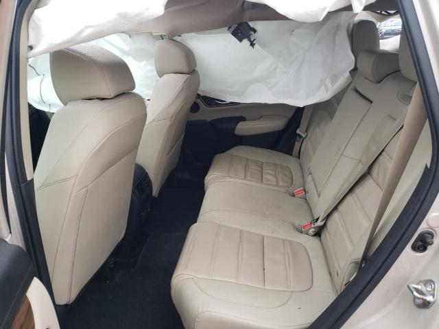 2019 HONDA CR-V EXL - 2HKRW1H83KH503274