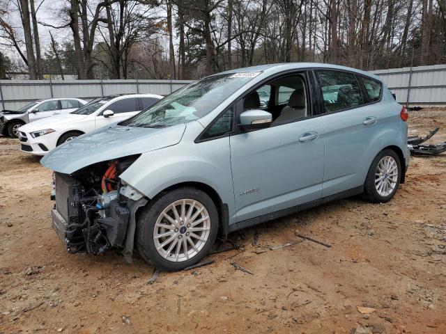 FORD C-MAX SE