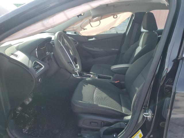 2017 CHEVROLET CRUZE LT - 1G1BE5SMXH7225223