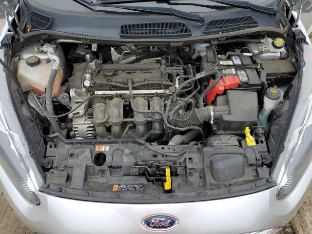 2018 FORD FIESTA SE - 3FADP4EJ0JM106801