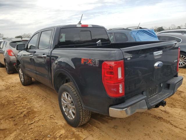 Vin: 1fter4fh5lla54123, lot: 45203995, ford ranger xl 20202
