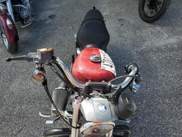 2005 HARLEY-DAVIDSON XL883 L 1HD4CMM125K454182