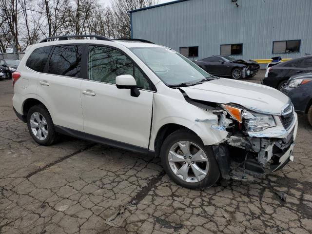 2015 SUBARU FORESTER 2 - JF2SJAHC4FH430037
