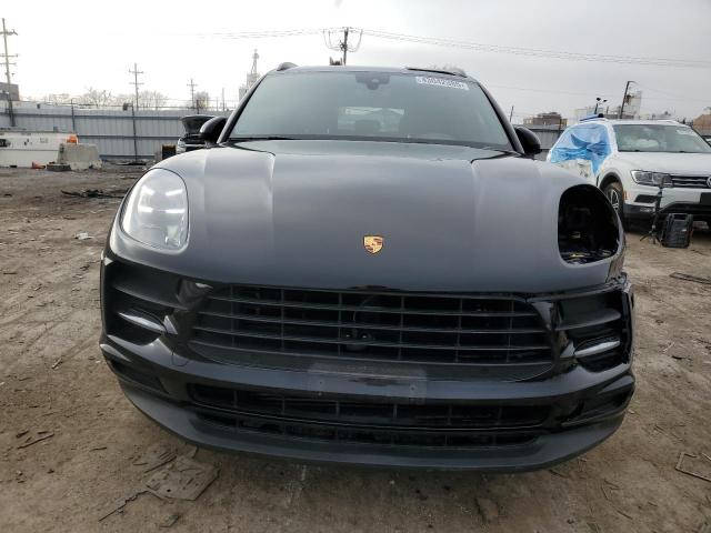 2021 PORSCHE MACAN - WP1AA2A57MLB13390