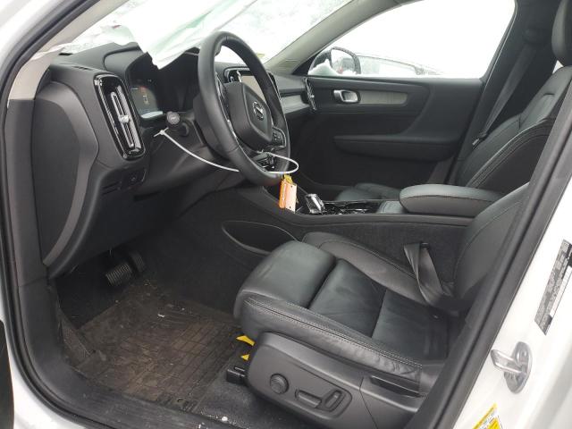2023 VOLVO XC40 PLUS YV4L12UW2P2083723