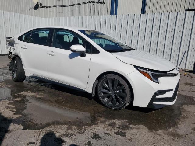 Vin: 5yfs4mce3pp146940, lot: 44736785, toyota corolla se 20234