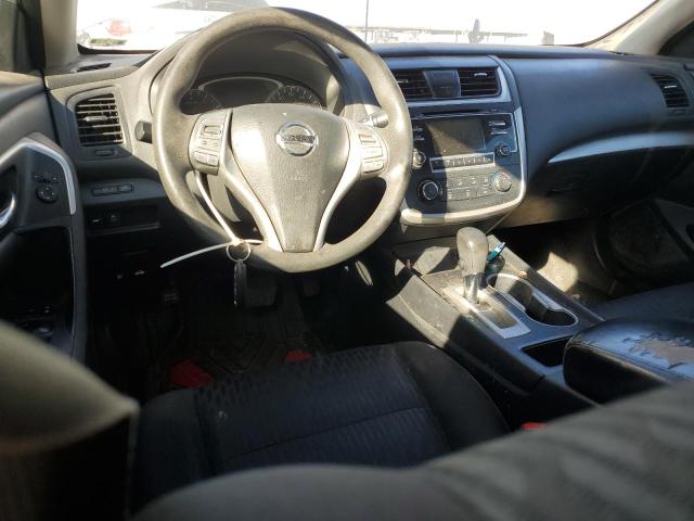 2017 NISSAN ALTIMA 2.5 - 1N4AL3AP2HC278147