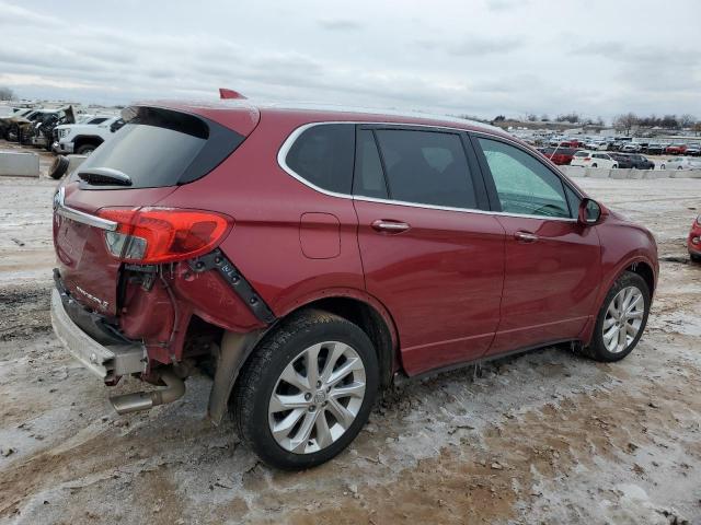 2017 BUICK ENVISION P - LRBFXFSX4HD072244