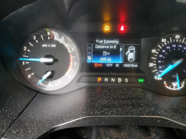 2016 FORD EDGE SEL 2FMPK4J91GBB46277