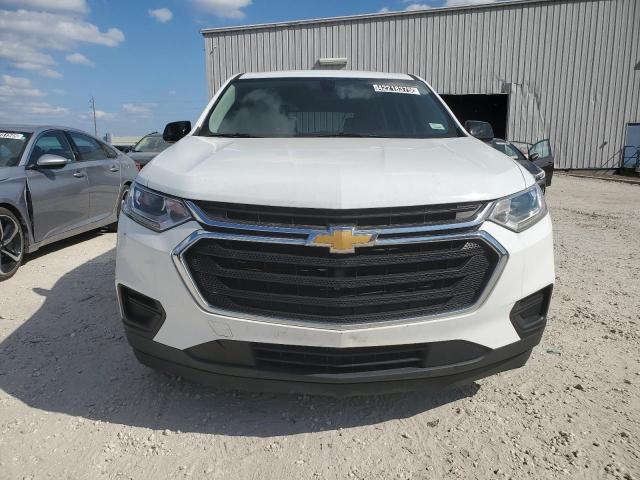 2019 CHEVROLET TRAVERSE L 1GNERFKW6KJ137772