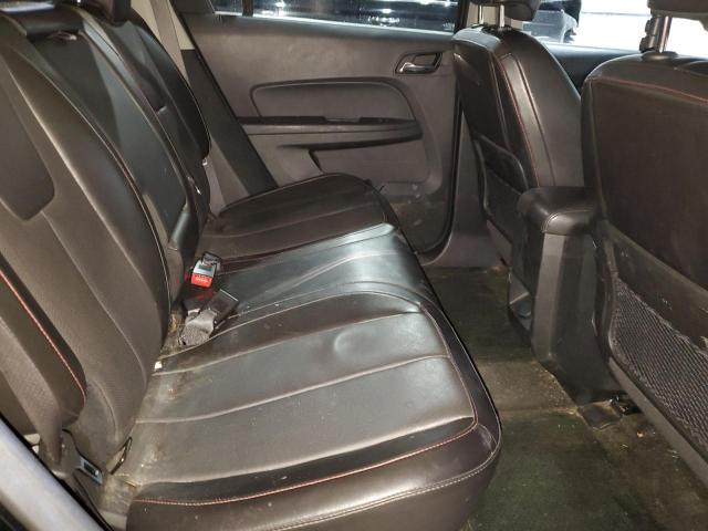 2017 GMC TERRAIN SL - 2GKFLUEK4H6310694