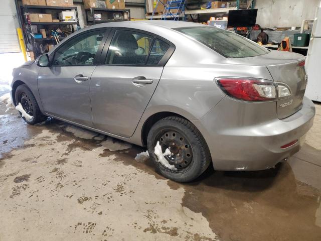 Vin: jm1bl1v78c1577322, lot: 46160215, mazda 3 i 20122
