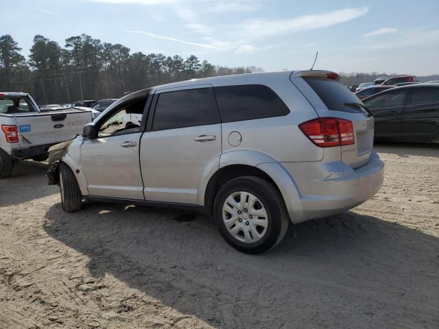 Vin: 3c4pdcab6et197562, lot: 44533405, dodge journey se 20142