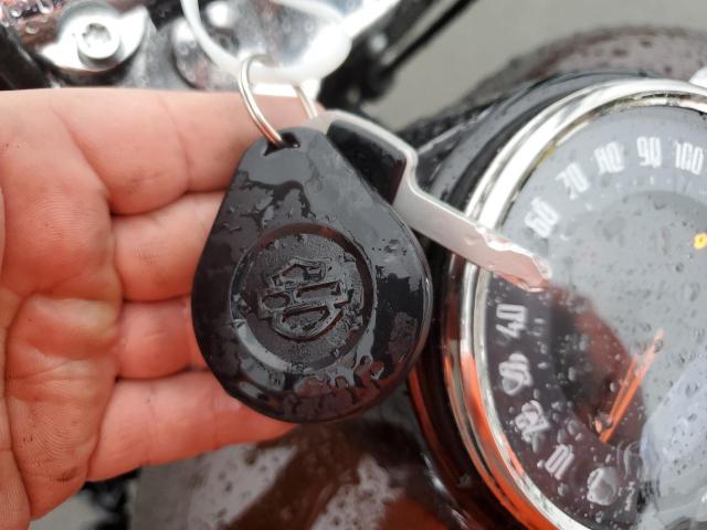 2019 HARLEY-DAVIDSON FLHCS 1HD1YBK35KC014685
