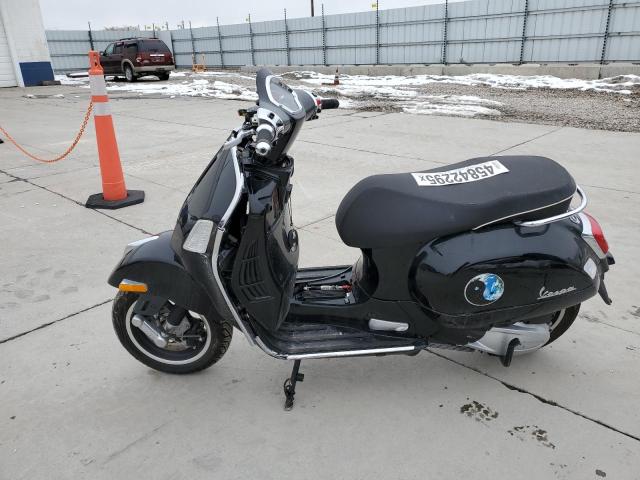 2023 VESPA GTS/SEI GI ZAPMD39M0P5100141
