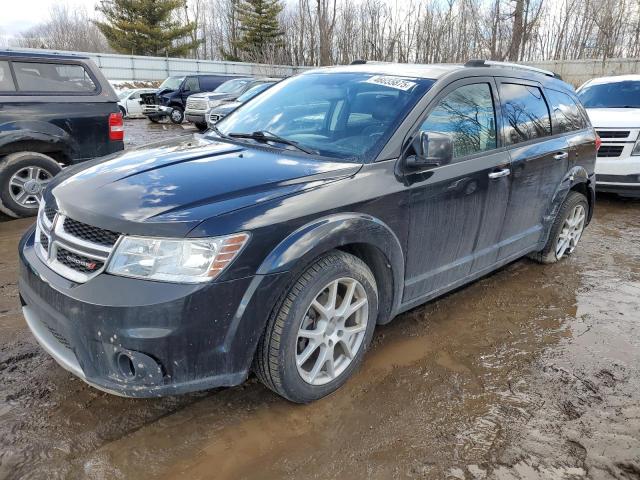 DODGE JOURNEY CR