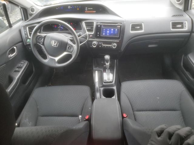 2015 HONDA CIVIC SE 2HGFB2F77FH550550