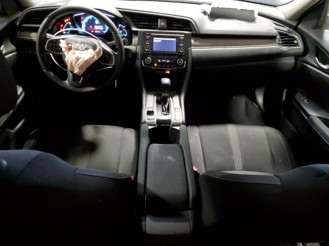 2019 HONDA CIVIC LX - 2HGFC2F61KH500547